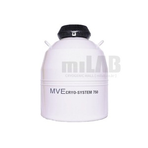 [액체질소통] MVE Cryosystem 750 (750vial) _재고보유